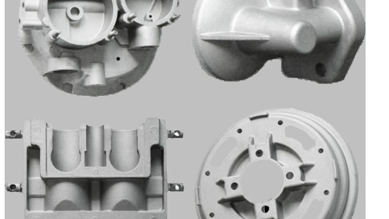 矿用自卸车变速箱配件：揭秘其选型与维护的关键
