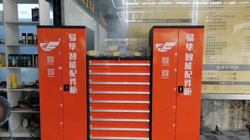 工业减震器材质解析：揭秘不同材质的性能差异**